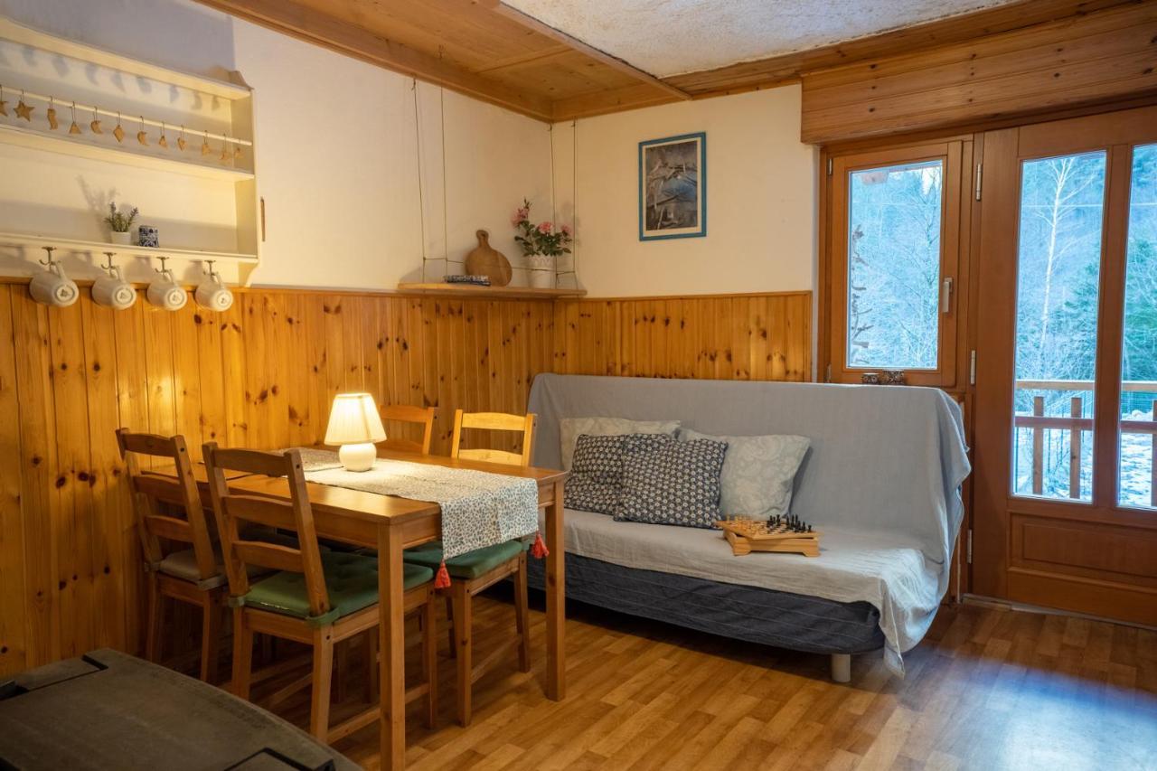 Bovec Home At Three Samoyeds Соча Екстер'єр фото