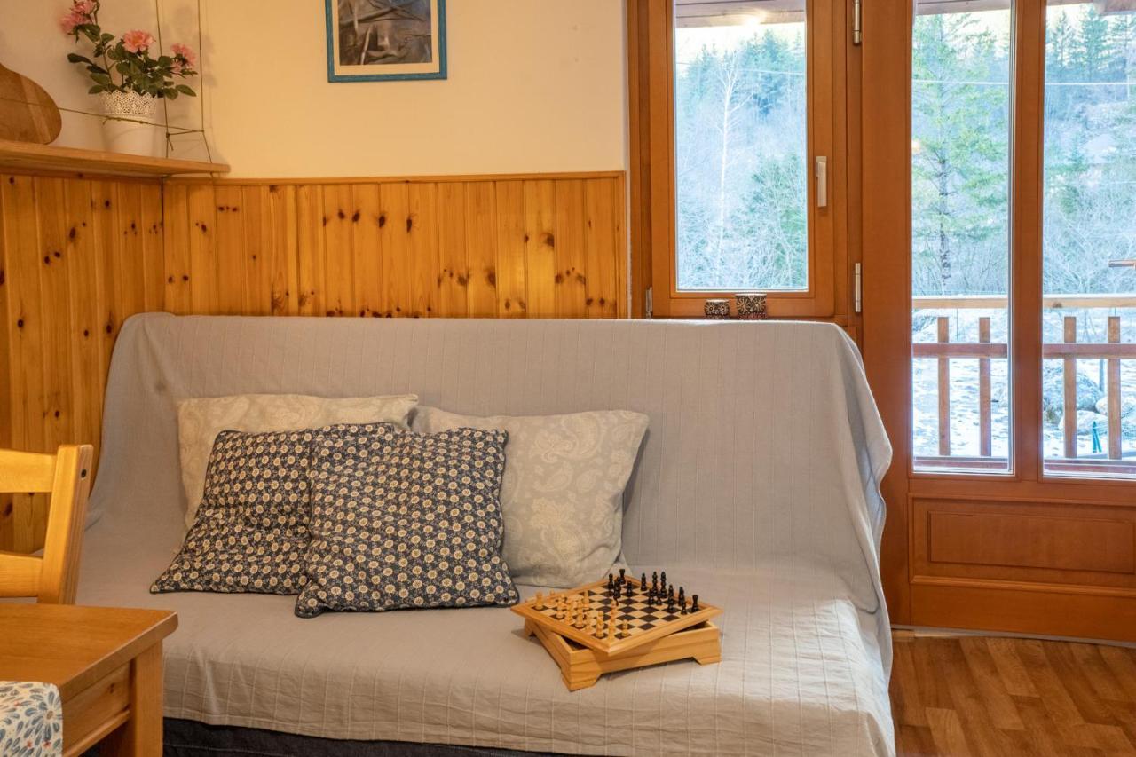Bovec Home At Three Samoyeds Соча Екстер'єр фото