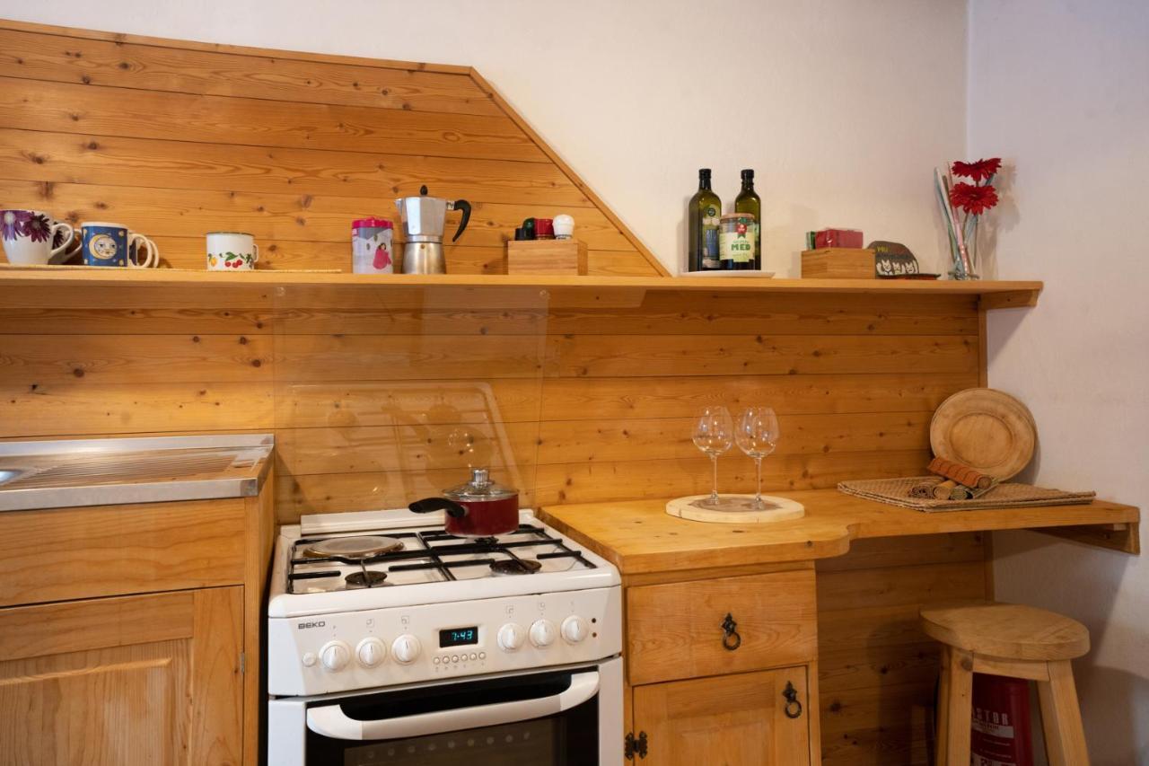 Bovec Home At Three Samoyeds Соча Екстер'єр фото